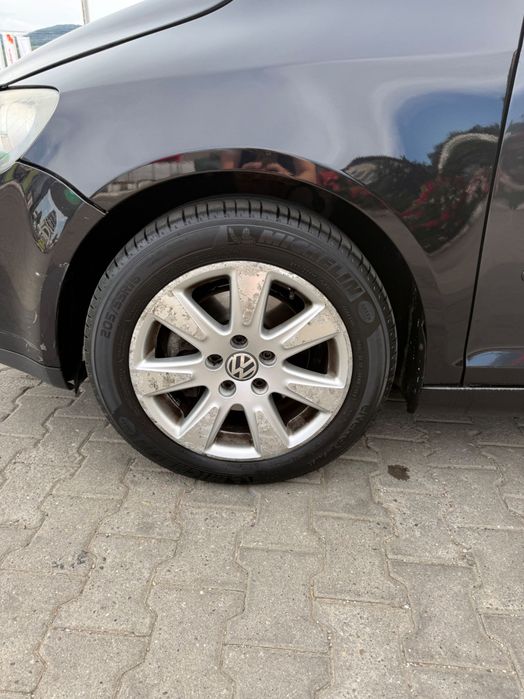 Vw Golf 5 plus, 1.9 TDI