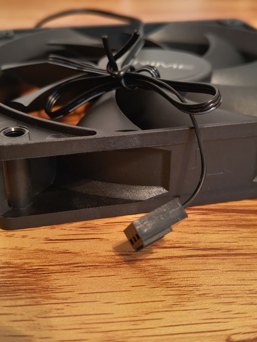 Ventilator/cooler Asus Prime AP201