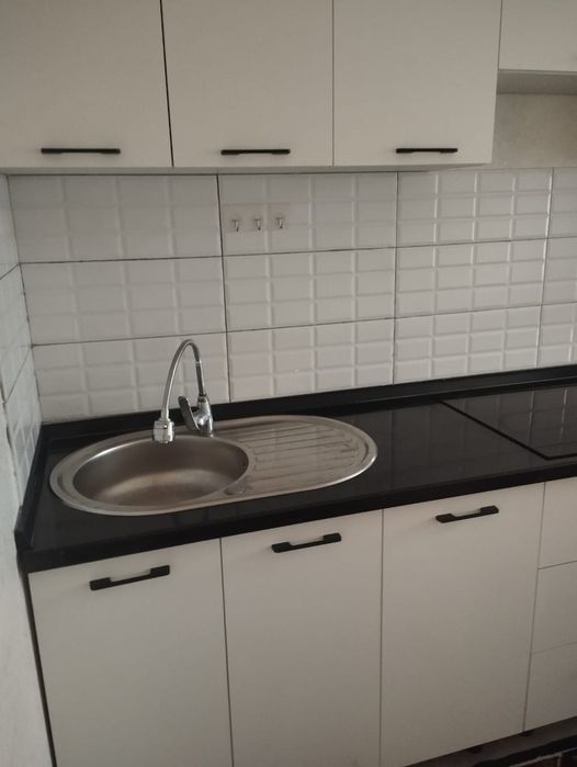 1 комнатная квартира