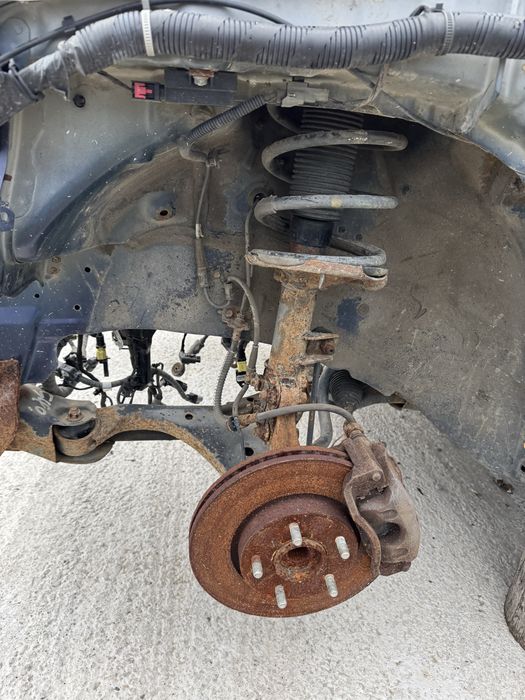 Fuzeta stanga dreapta fata Hyundai i30 Kia Ceed 2007-2012