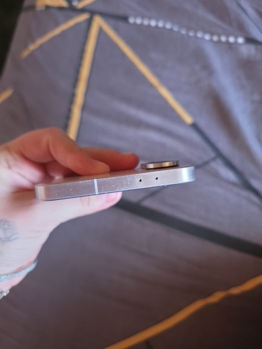 Samsung Galaxy A56 256GB в гаранция