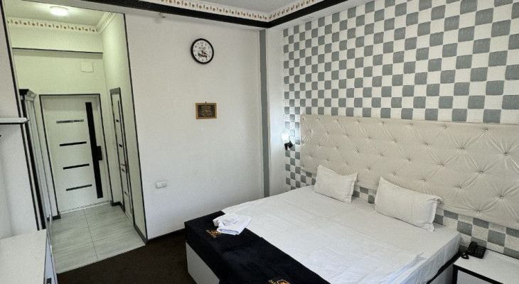 Arzon hotel mehmonxona hostel kunlik ijara