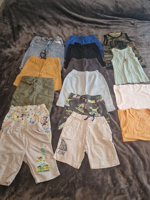 Haine 4/5 ani baieti