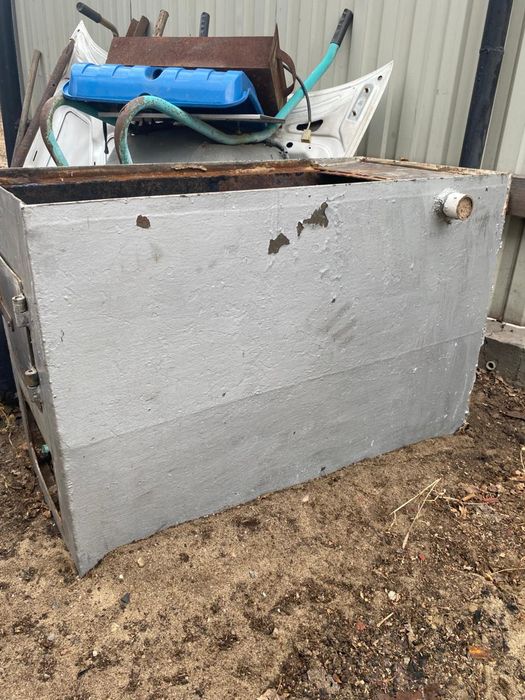 Продам котел  в хорошем состоянии