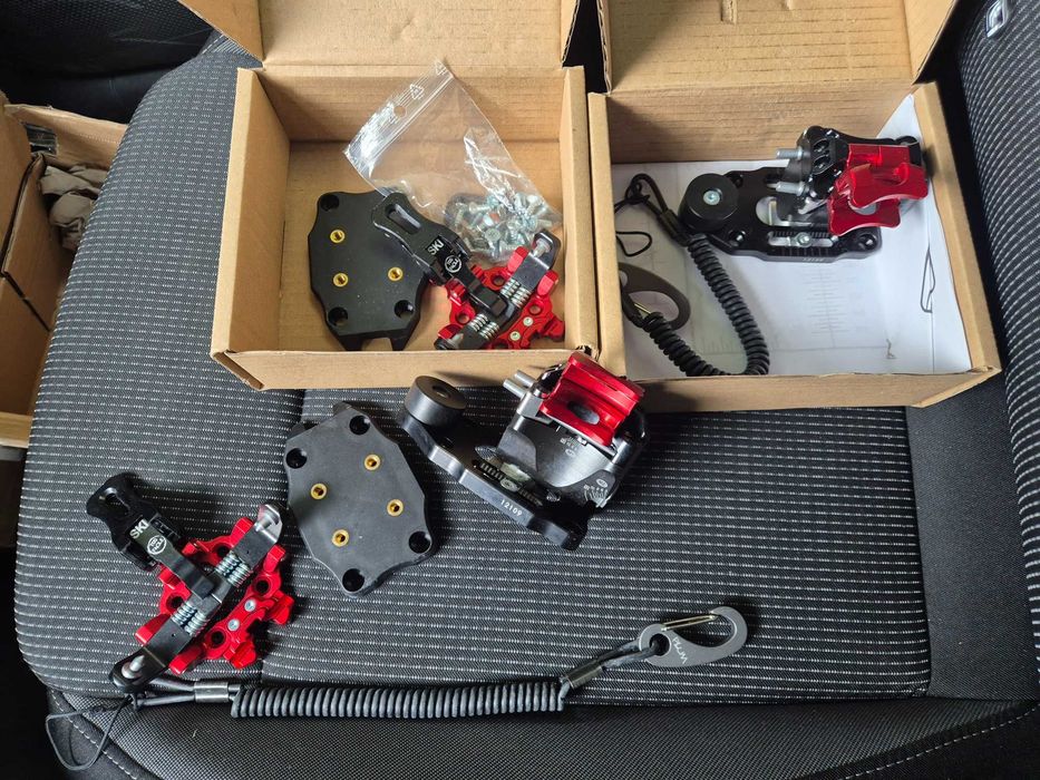 Точкови автомати Plum summit 12