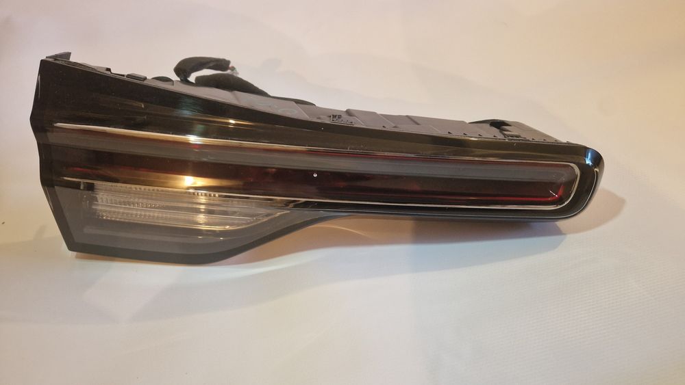 Задняя оптика Changan CS 55 plus