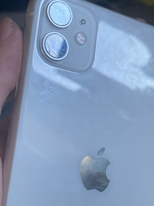 Айфон 11 обмен продажа
