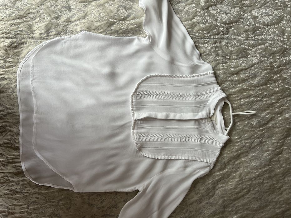 Bluza H&M, marimea 40