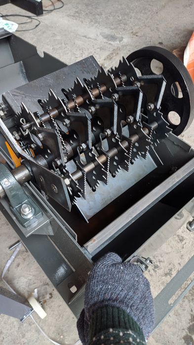 Дробилка.ДКУ.100%Качество.Драбилка. Универсал из Китай.Макка Беда