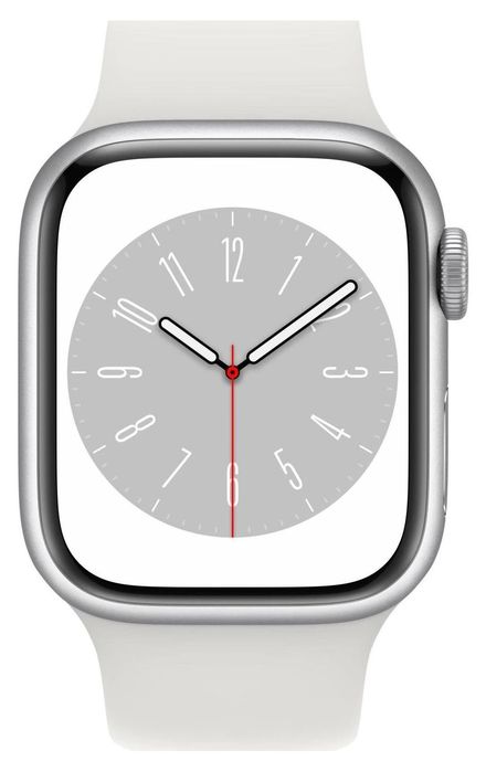 Смарт-часы Apple Watch Series 8 45 mm