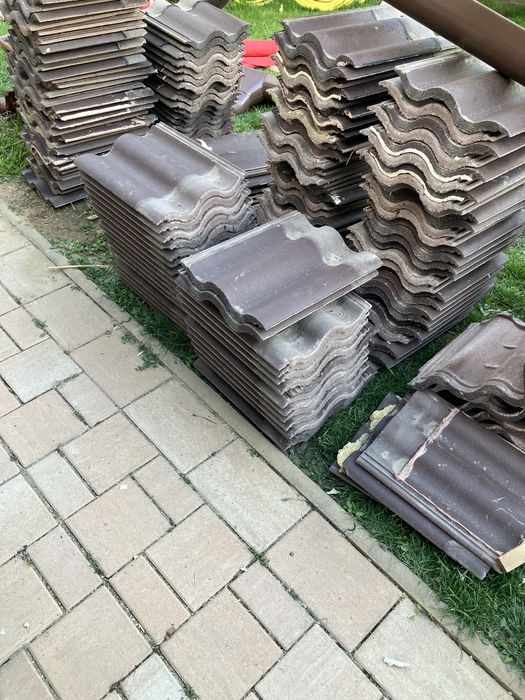 Tigla Imcop avantaj lucios