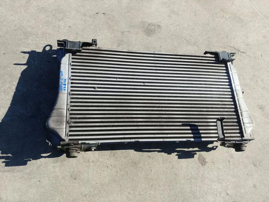 intercooler 1.6 d4d  toyota verso r2 2015 jd127100-4920