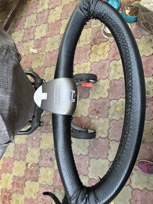 Carut Stokke v4 xplory