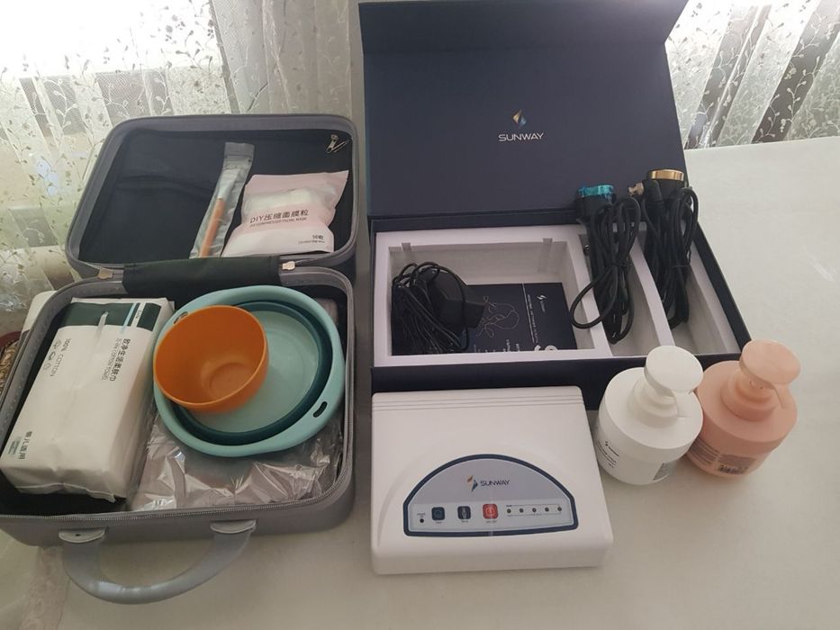 Ультразвуковой Аппарат SUNWAY