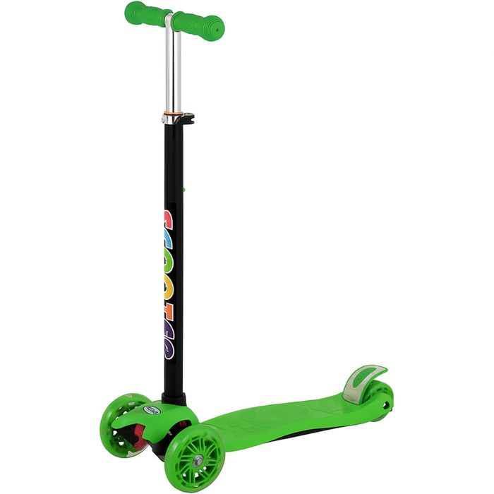 Детски скутер / тротинетка в различни цветове