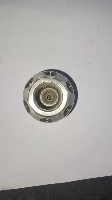 Каналопромывочные форсунки