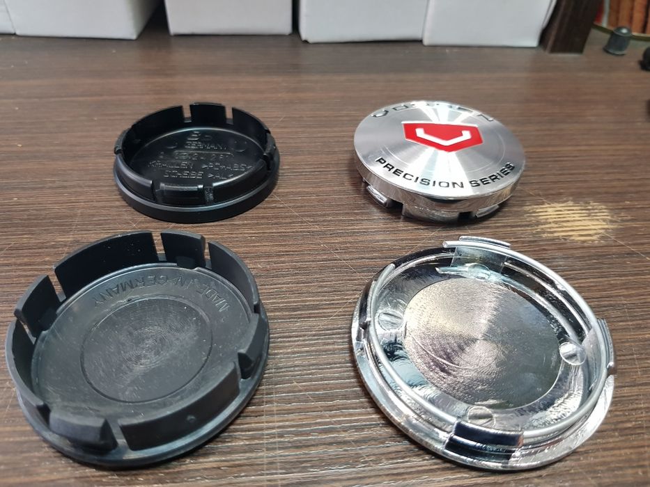 Капачки за джанти Vossen Восен