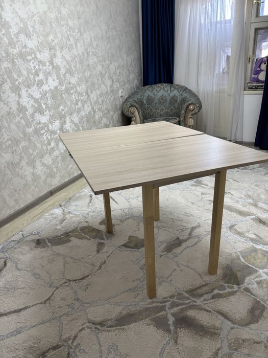 Продам  раскладной стол