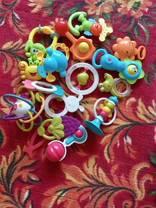 Ванночка для купания