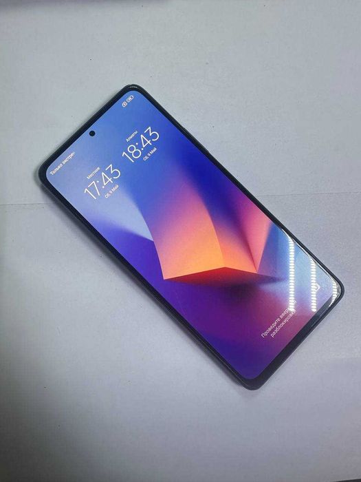 Телефон Xiaomi Redmi Note 10 pro Алматы