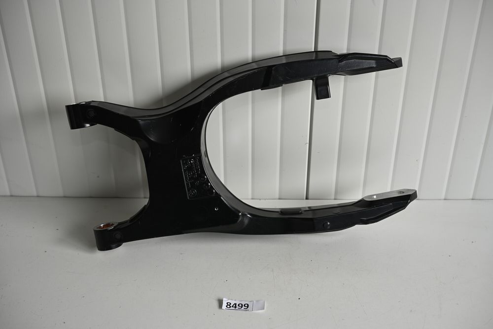 BMW F800R 2015 2017 Bascula