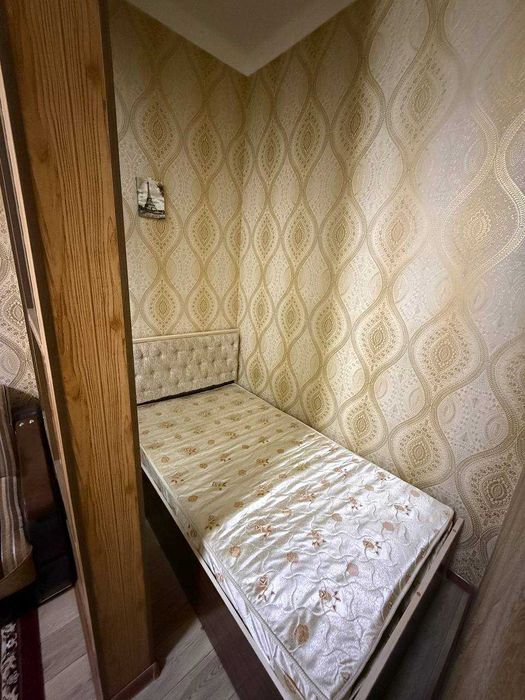 Продаётся 1х квартира на 2 этаж орр 5-МИКР