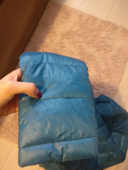 Geaca de fas primavara -toamna