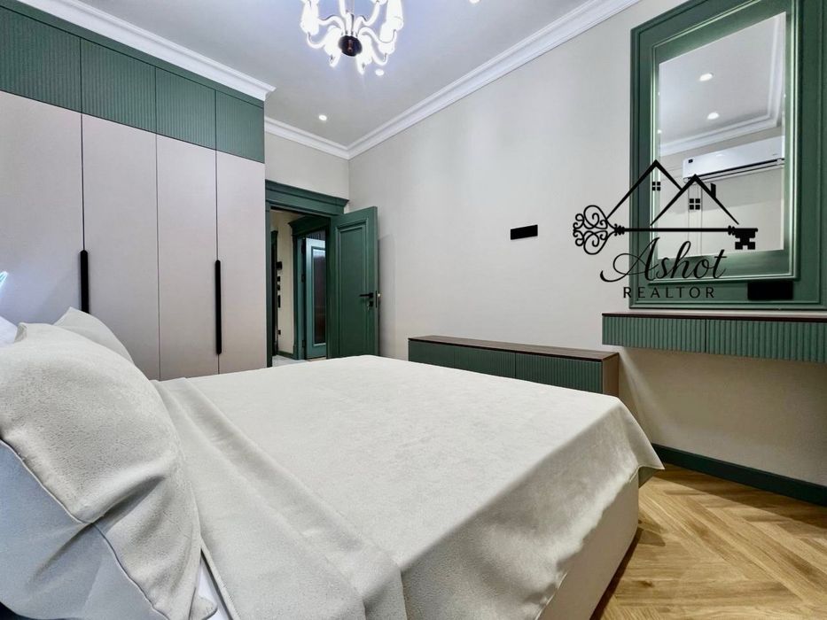 4/7/8 Махтумкули 115м2