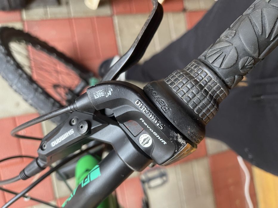 Bicicleta DIAMANT FLAZH 24