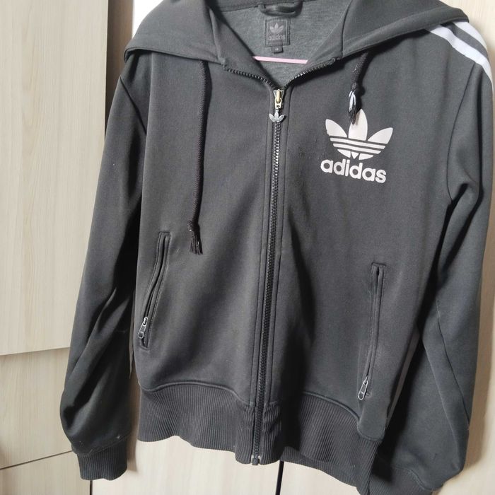 кофта Adidas Firebird