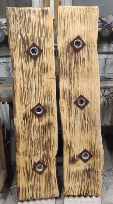 Полилеи за механа,барбекю