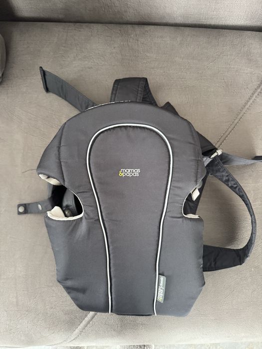 Кенгуру Mamas&Papas