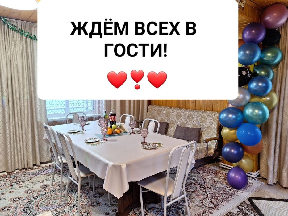 Коттедж в Сосновом бору