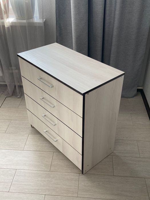 Продам .Новые комоды