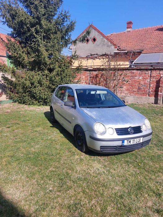 anunt vanzare autoturism