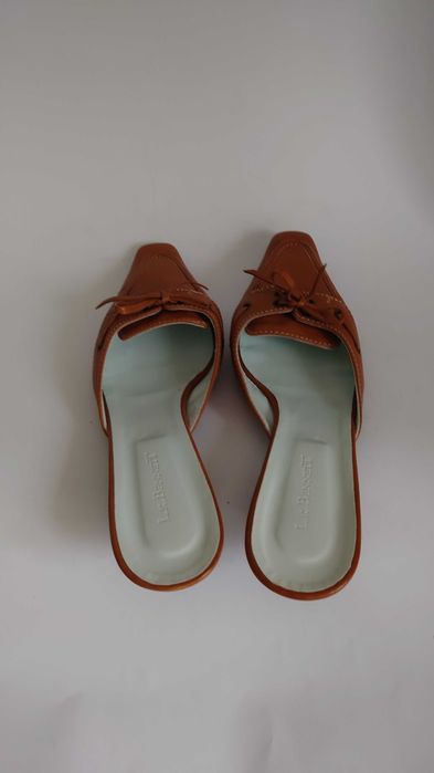 Pantofi LK Bennett piele naturală 100%
