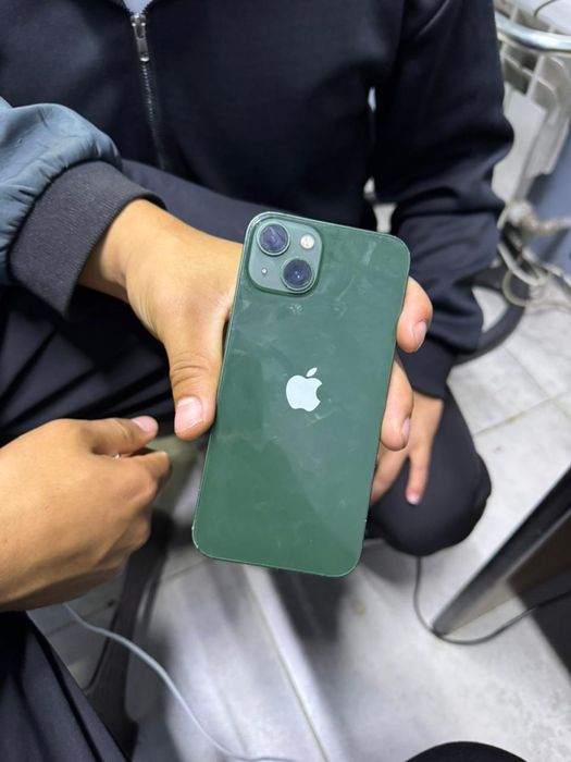 Iphone13 акумлятор78%