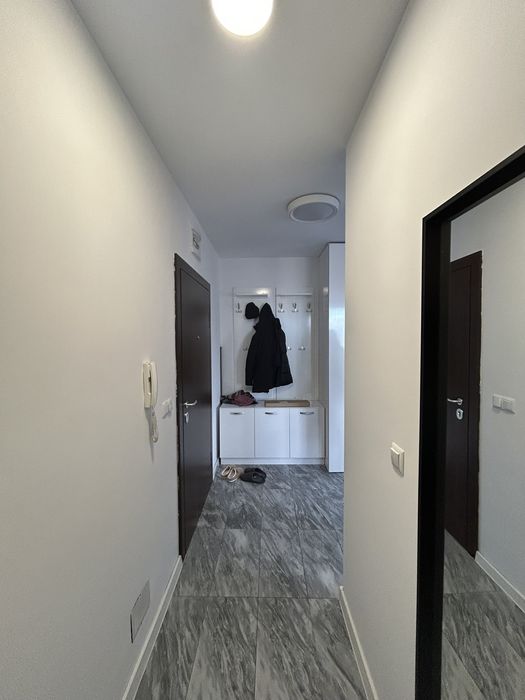 Дава се под наем Двустаен апартамент в София, Манастирски ливади - 82 кв.м за 747.66 € - Снимка #4