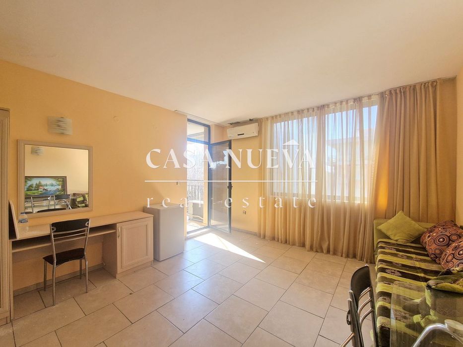 2-стаен в Бургас, област-гр.Несебър