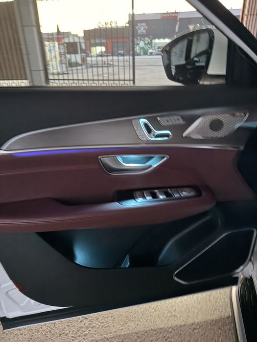 Jetour Luxury 2023