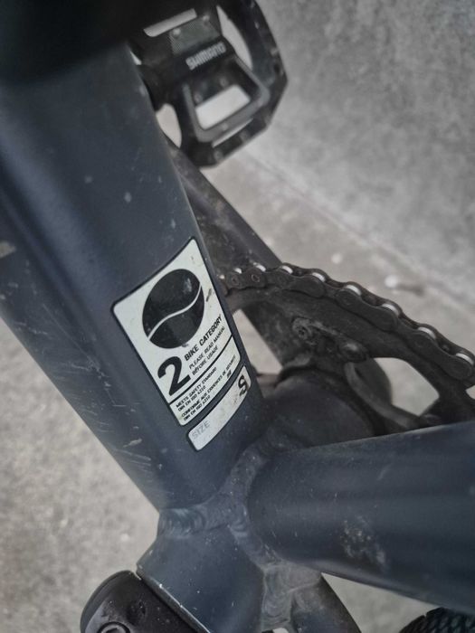 Планински Canyon Pathlite SL