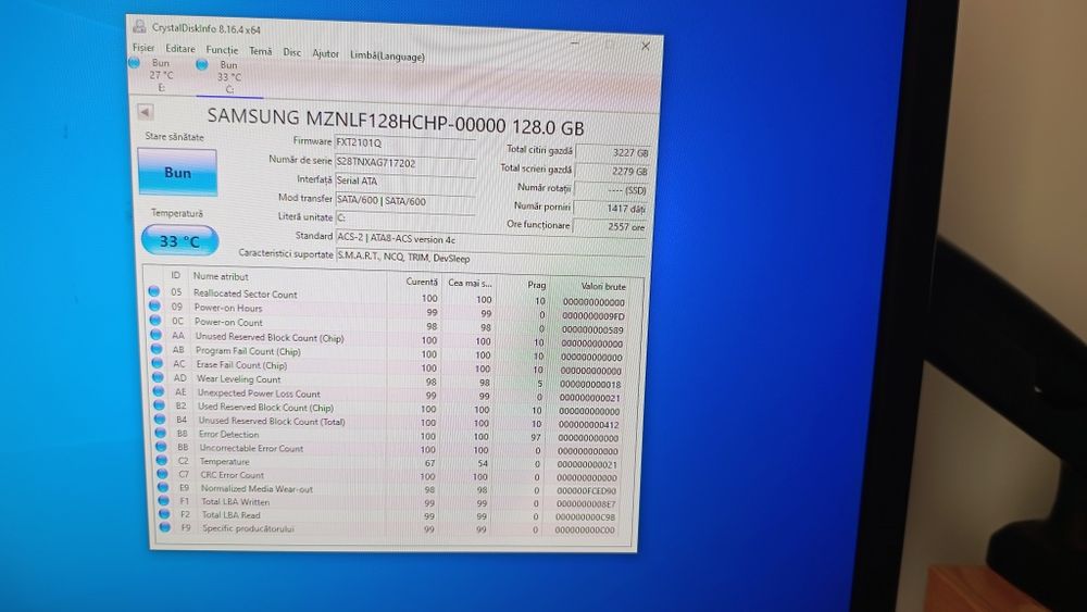 Unitate PC Medion i5 gen 6