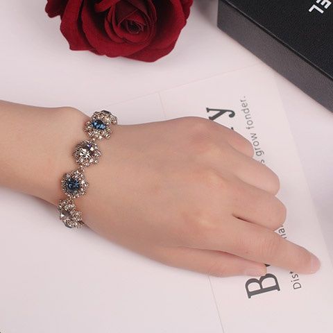 Продам бижутерный браслет