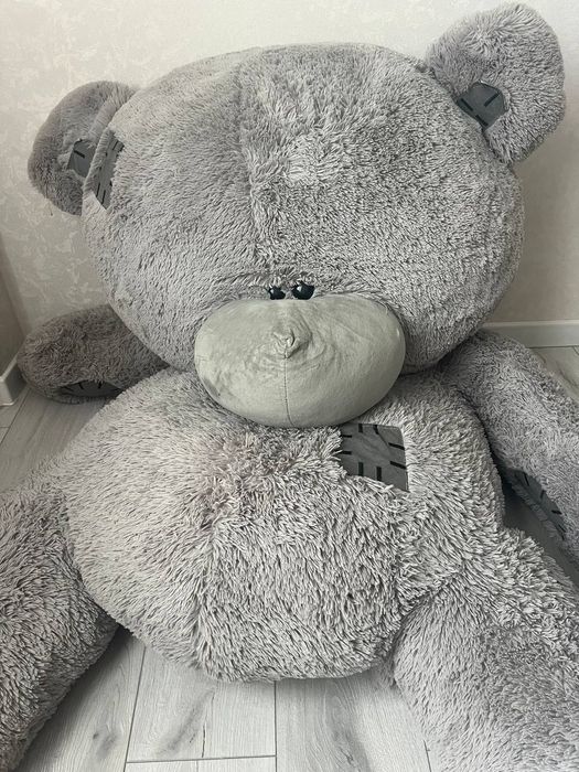 мишка Тэдди 150см*