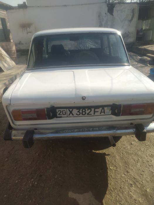 Vaz 2106 yili 90