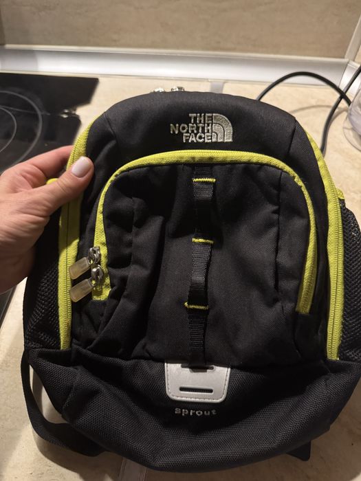 Детска раница The North Face Youth Sprout
