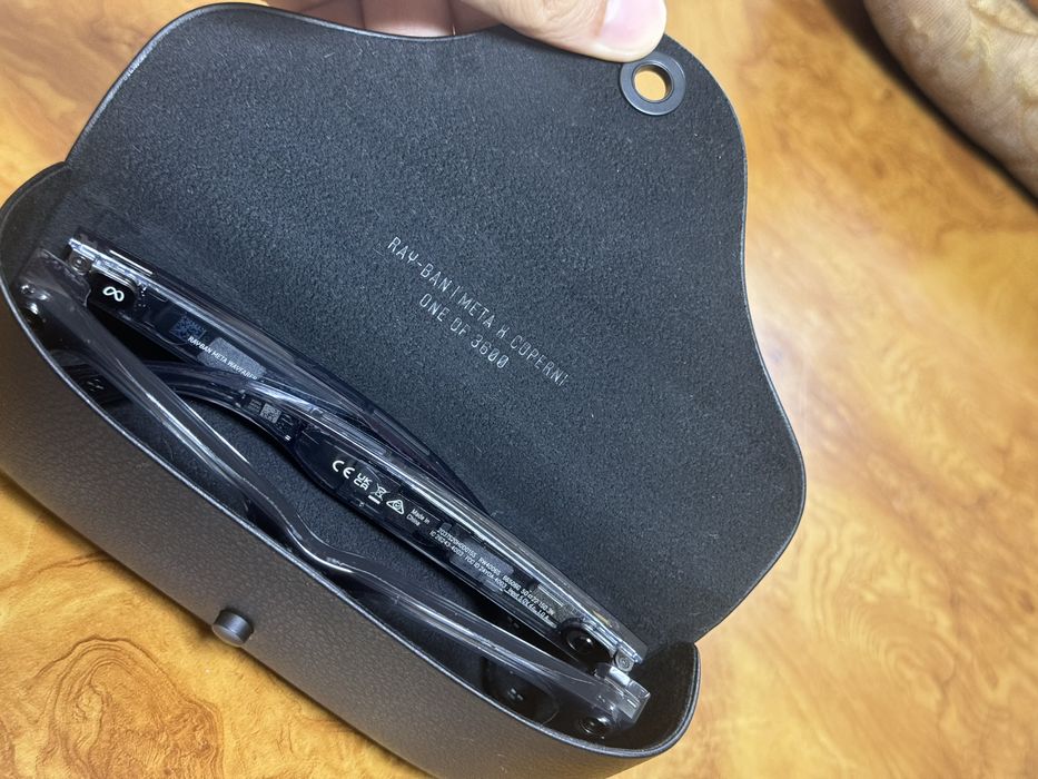 Rayban meta 2 оригинал 100%