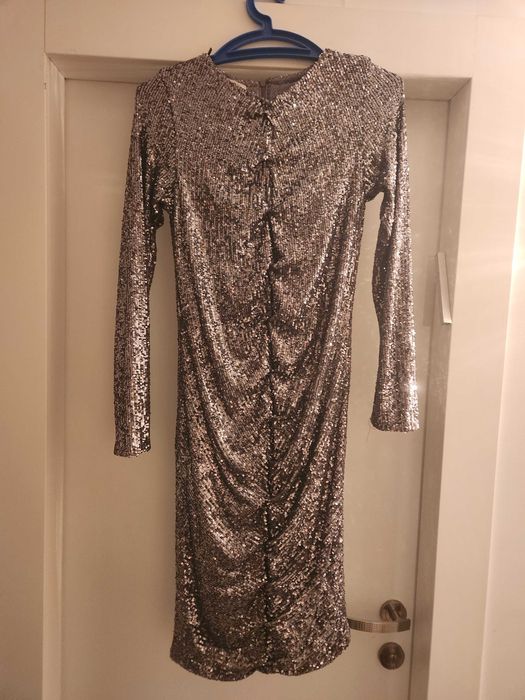 rochie de seara  eleganta