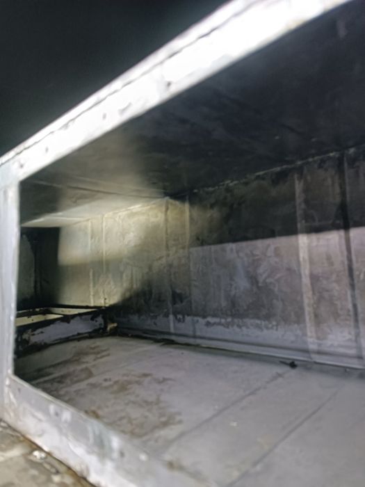 Профессиональная чистка дымоходов и вентиляции в общепите