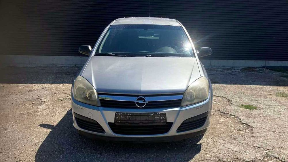 Opel Astra H (A04) 2004-2010 НА ЧАСТИ